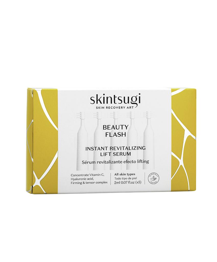 Skintsugi SERUM REVITALIZANTE EFECTO LIFTING Promoción trimestral