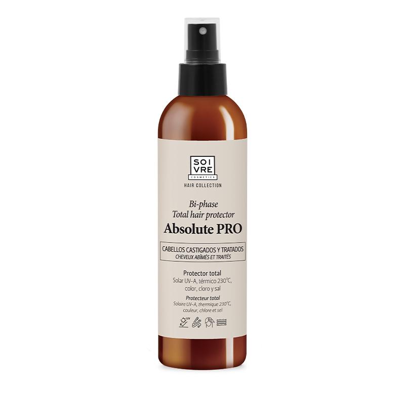 soivre cosmetics PROTECTOR CAPILAR 250ml