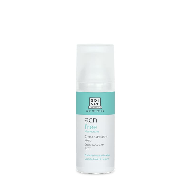 soivre cosmetics HYDROCREAM 50ml