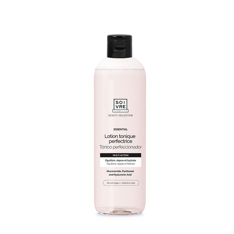 soivre cosmetics TÓNICO PERFECCIONADOR 250ml