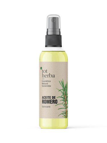 tot herba Aceite de Romero 100 ml tot herba Aceite de Romero 100 ml