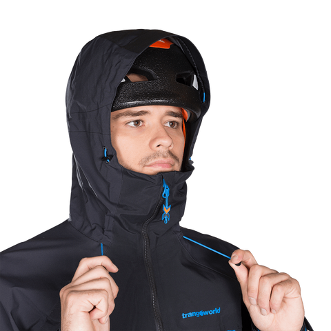 trangoworld Chaqueta Hombre TRX2 SHELL PRO Rebajas top