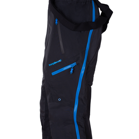trangoworld Pantalón largo Hombre TRX2 SHELL PRO Envío gratis