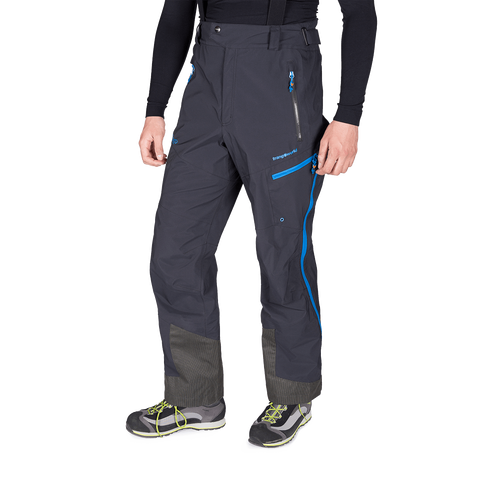 trangoworld Pantalón largo Hombre TRX2 SHELL PRO Envío gratis