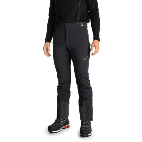 trangoworld Pantalón largo Hombre TRX2 SOFT PRO VD Oferta especial