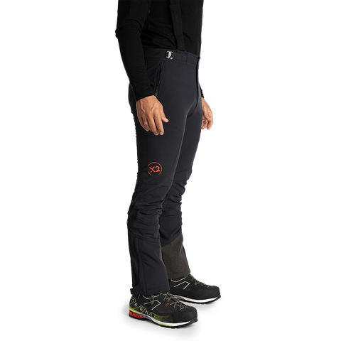 trangoworld Pantalón largo Hombre TRX2 SOFT PRO VD Oferta especial