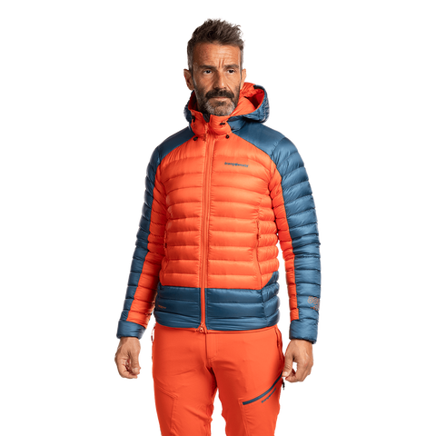 trangoworld Chaqueta Hombre TRX2 800 PRO Envío gratis