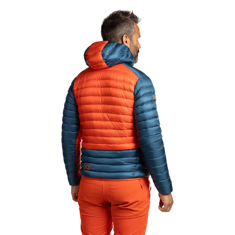 trangoworld Chaqueta Hombre TRX2 800 PRO Envío gratis