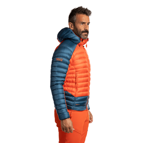 trangoworld Chaqueta Hombre TRX2 800 PRO Envío gratis