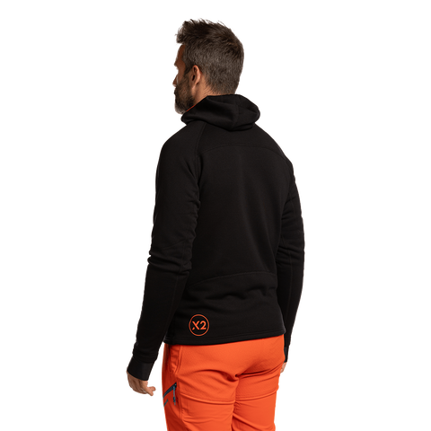 trangoworld Chaqueta Hombre TRX2 STRETCH PRO Últimos 3 días