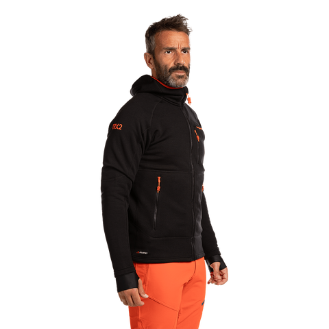 trangoworld Chaqueta Hombre TRX2 STRETCH PRO Últimos 3 días