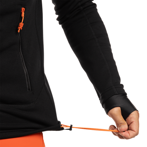 trangoworld Chaqueta Hombre TRX2 STRETCH PRO Últimos 3 días