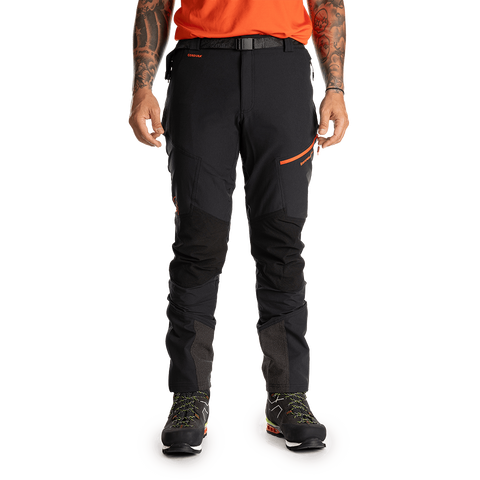 trangoworld Pantalón largo Hombre TRX2 DURA PRO ÚLTIMAS EDICIONES