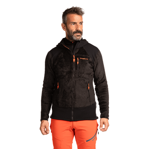 trangoworld Chaqueta Hombre TRX2 LOFT PRO VD Último día