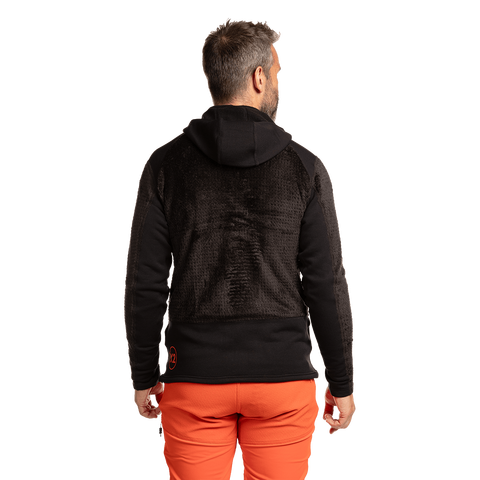 trangoworld Chaqueta Hombre TRX2 LOFT PRO VD Último día