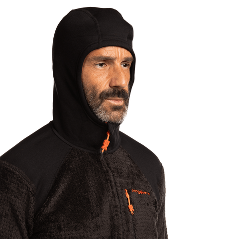 trangoworld Chaqueta Hombre TRX2 LOFT PRO VD Último día