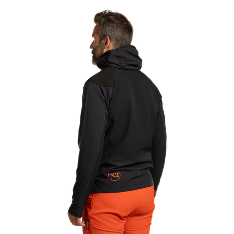 trangoworld Chaqueta Hombre TRX2 DURA PRO Precio de fábrica
