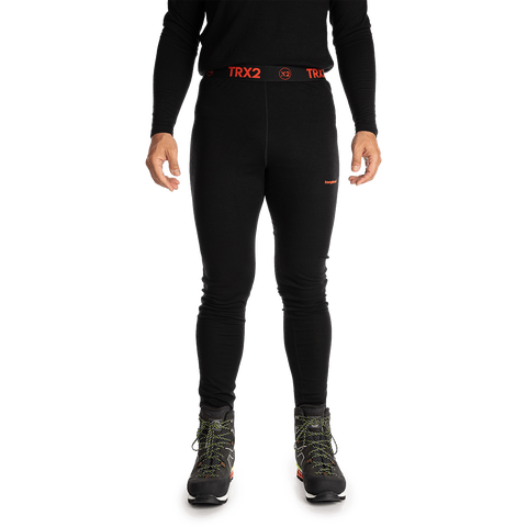 trangoworld Pantalón largo interior Hombre TRX2 WOOL PRO VD Solo hoy