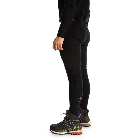 trangoworld Pantalón largo interior Hombre TRX2 WOOL PRO VD Solo hoy