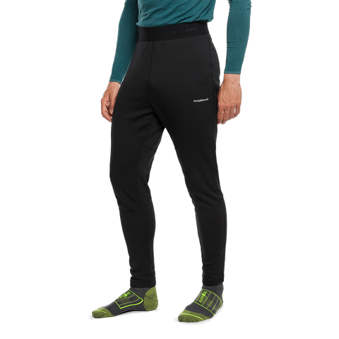 trangoworld Pantalón largo Hombre PESSONS Oferta especial de fábrica