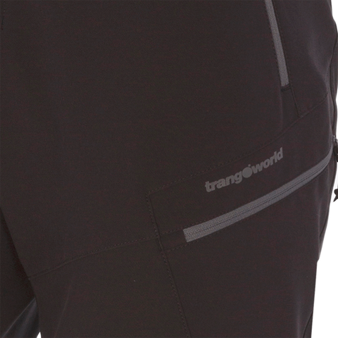 trangoworld Pantalón largo Hombre TAHUNE Promoción trimestral