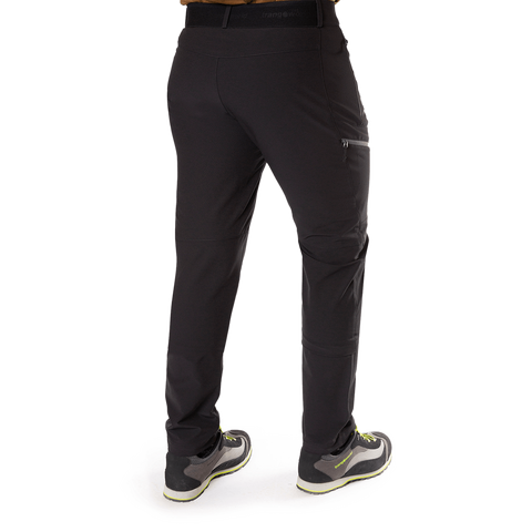 trangoworld Pantalón largo Hombre TAHUNE Promoción trimestral