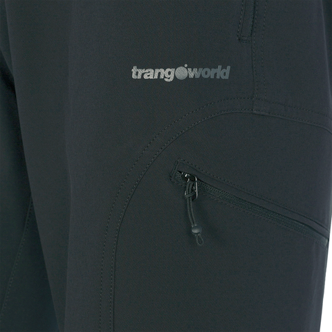trangoworld Pantalón largo Hombre BOSSONS KB Solo queda un día