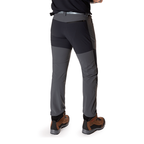 trangoworld Pantalón largo Hombre MULEY Superdescuento