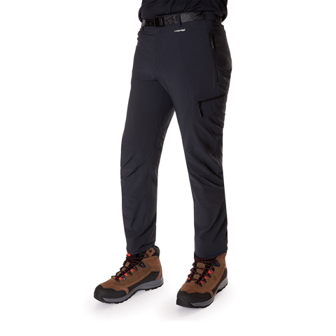 trangoworld Pantalón largo Hombre LINDO VN Grandes descuentos