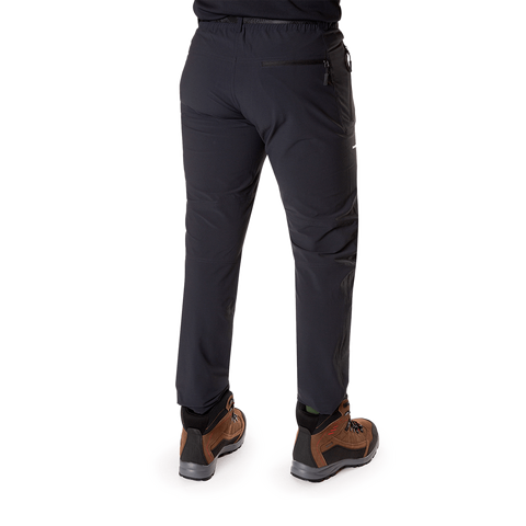 trangoworld Pantalón largo Hombre LINDO VN Grandes descuentos