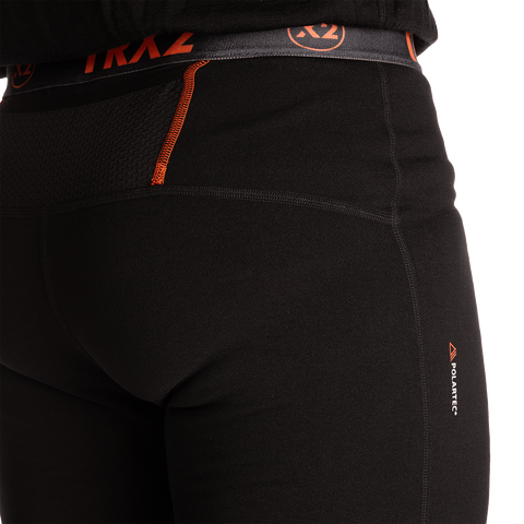 trangoworld Pantalón largo Hombre TRX2 STRETCH PRO Liquidación