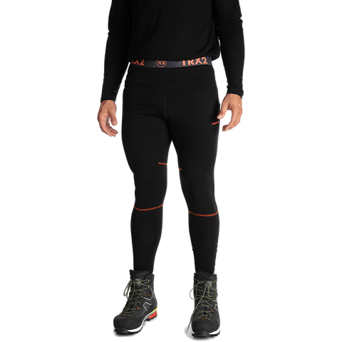 trangoworld Pantalón largo Hombre TRX2 STRETCH PRO Liquidación