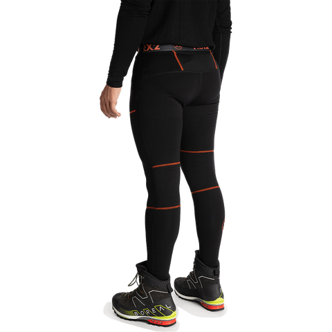 trangoworld Pantalón largo Hombre TRX2 STRETCH PRO Liquidación