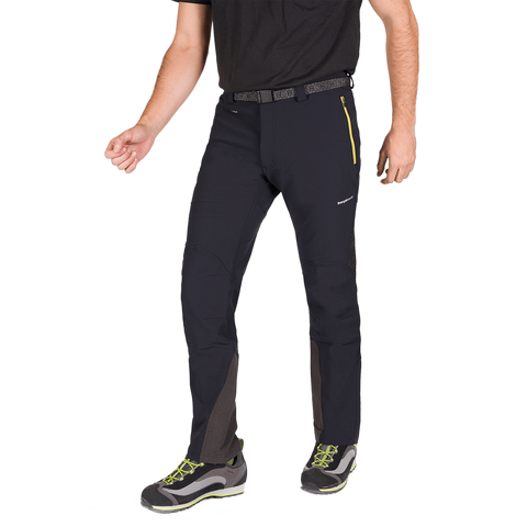 trangoworld Pantalón largo Hombre EXTREME LIGHT TW86 Envío internacional gratuito