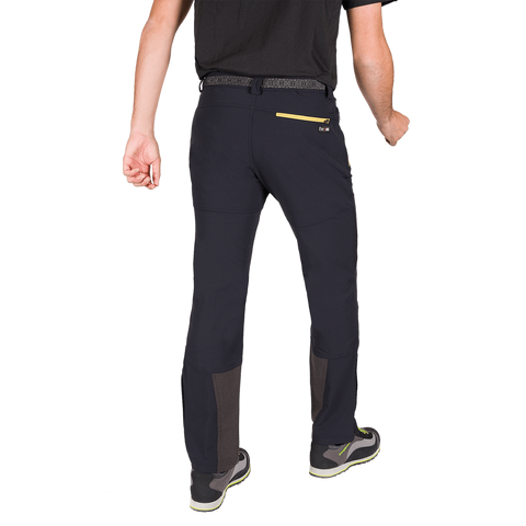 trangoworld Pantalón largo Hombre EXTREME LIGHT TW86 Envío internacional gratuito