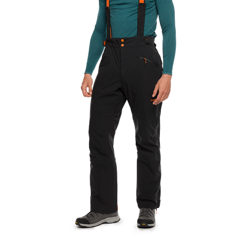 trangoworld Pantalón largo Hombre ALADREN Ahorra y exporta