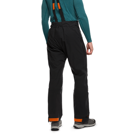 trangoworld Pantalón largo Hombre ALADREN Ahorra y exporta