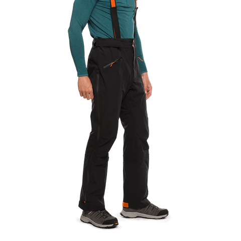 trangoworld Pantalón largo Hombre ALADREN Ahorra y exporta