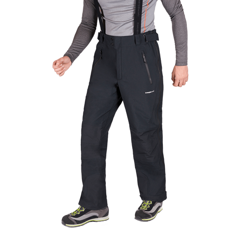 trangoworld Pantalón largo Hombre ALP TW86 En oferta