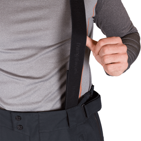 trangoworld Pantalón largo Hombre ALP TW86 En oferta
