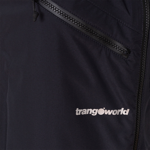 trangoworld Pantalón largo Hombre DHAKMAR Libre de impuestos