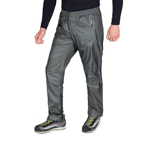 trangoworld Pantalón largo Hombre FARGREB Descuentos del mes