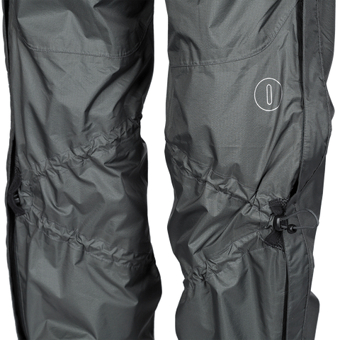 trangoworld Pantalón largo Hombre FARGREB Descuentos del mes