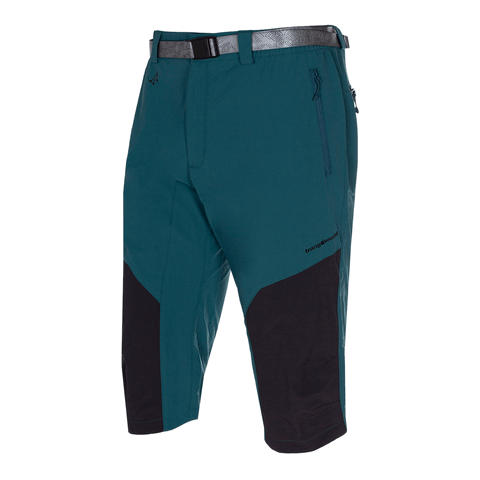 trangoworld Pantalón pirata Hombre TANZEN TH