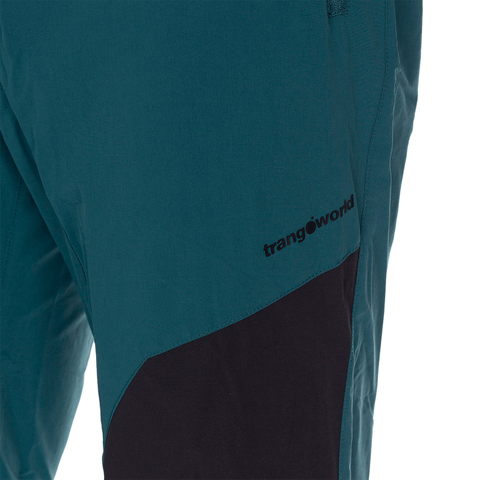 trangoworld Pantalón pirata Hombre TANZEN TH Descuento por venta flash