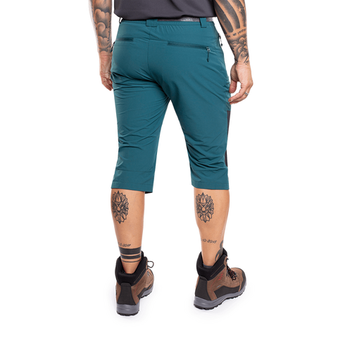trangoworld Pantalón pirata Hombre TANZEN TH Descuento por venta flash