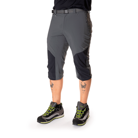 trangoworld Pantalón pirata Hombre TANZEN VN Ofertas especiales