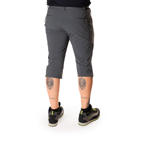 trangoworld Pantalón pirata Hombre TANZEN VN Ofertas especiales