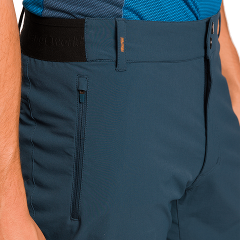 trangoworld Pantalón largo Hombre PALEC DF Grandes ahorros