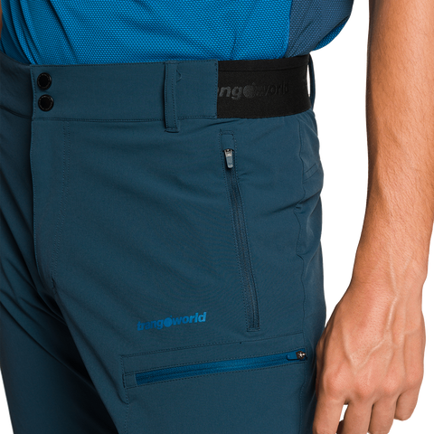 trangoworld Pantalón largo Hombre PALEC DF Grandes ahorros